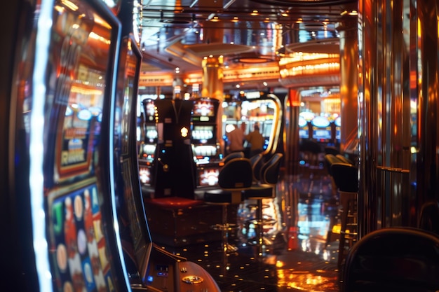 Latin American arcade development