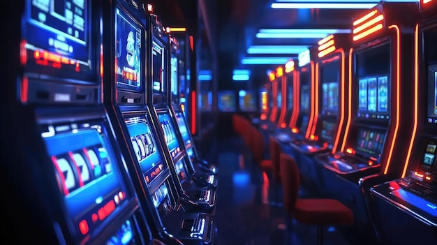 Spanish localization services for arcade games